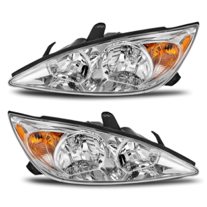 VALEO 043933 Headlight