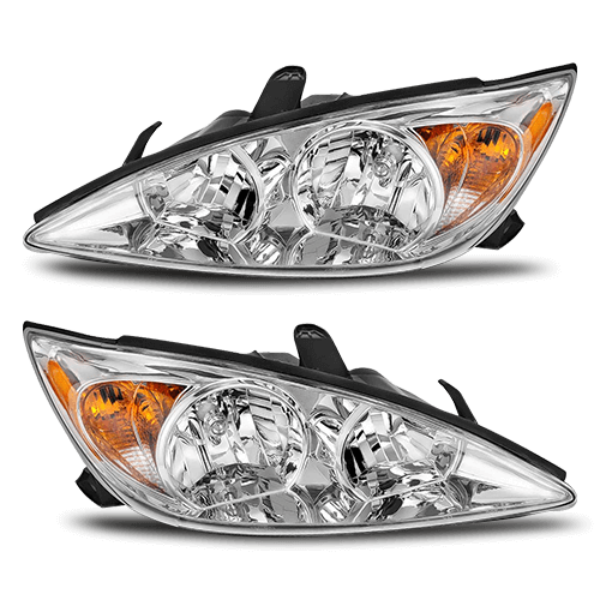 VALEO 043933 Headlight