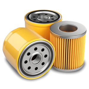 BOSCH 1 457 429 249 Oil filter