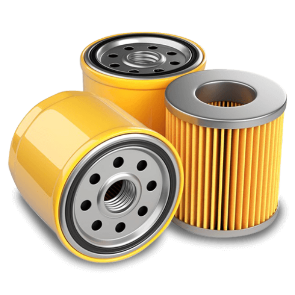 BOSCH 1 457 429 249 Oil filter