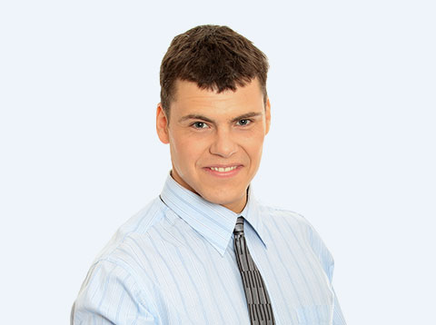 Jonathan Doe Senior Engineer