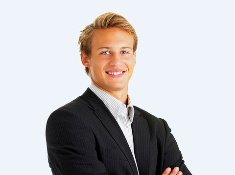 Chris Evans CEO